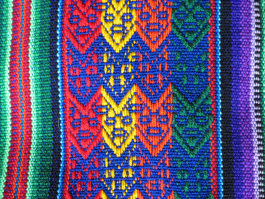 Indian Woven Fabrics
